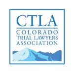 Colorado Trial Lawyers Association Logo